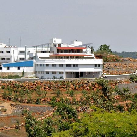 Silverline Retreat Hotel Kolli Hills Luaran gambar