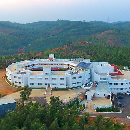 Silverline Retreat Hotel Kolli Hills Luaran gambar