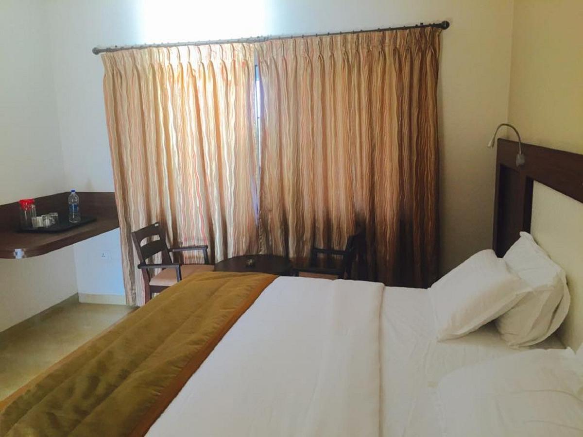 Silverline Retreat Hotel Kolli Hills Luaran gambar