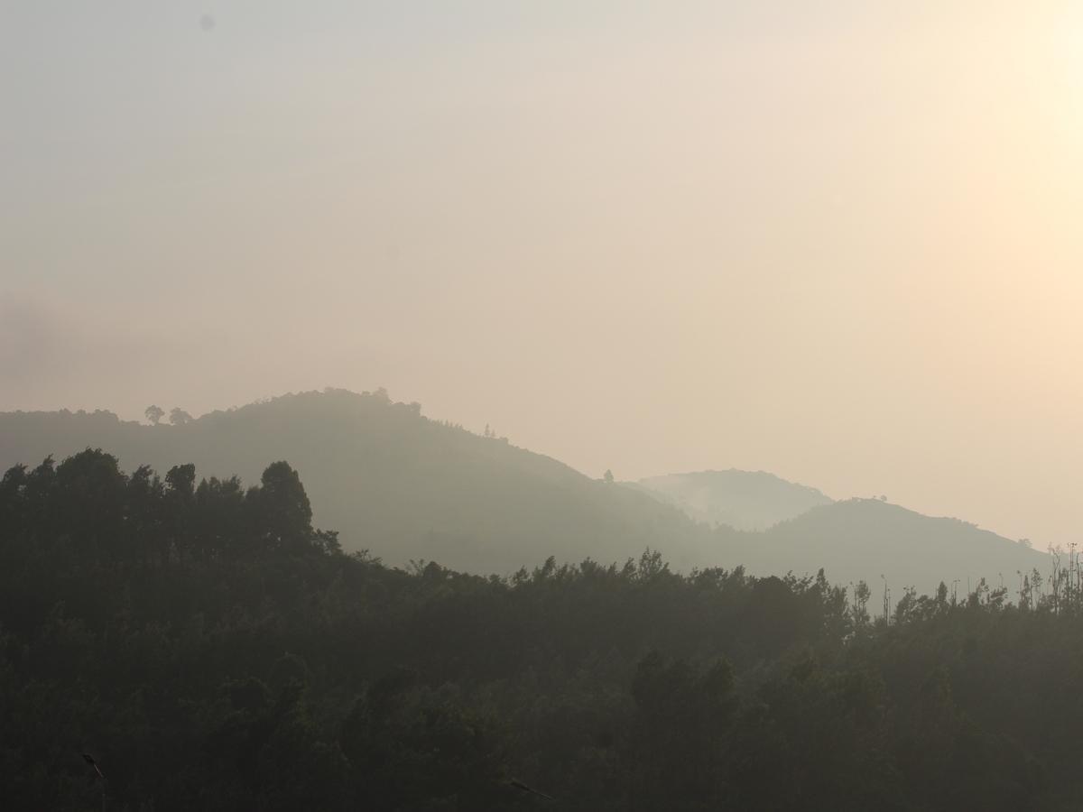 Silverline Retreat Hotel Kolli Hills Luaran gambar