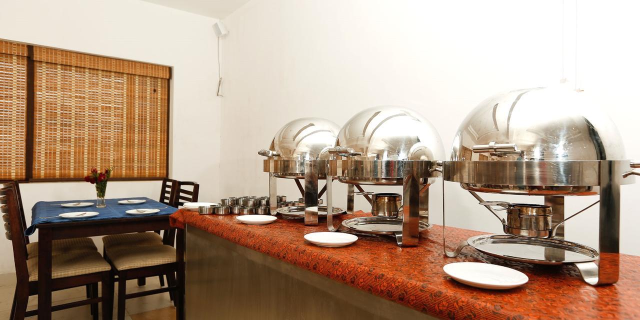 Silverline Retreat Hotel Kolli Hills Luaran gambar