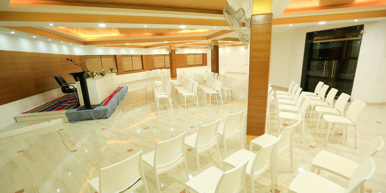 Silverline Retreat Hotel Kolli Hills Luaran gambar