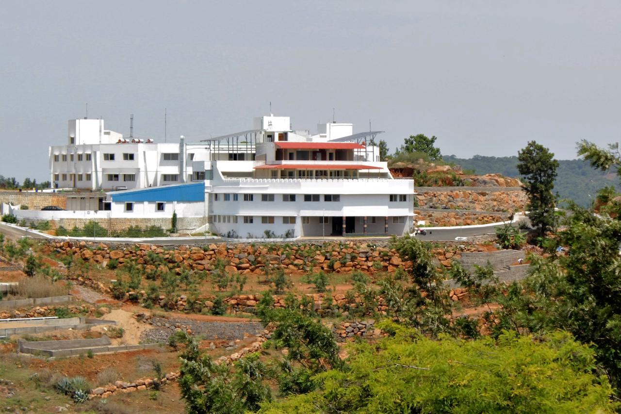 Silverline Retreat Hotel Kolli Hills Luaran gambar