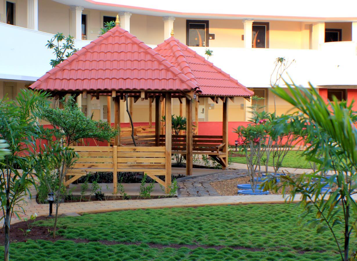 Silverline Retreat Hotel Kolli Hills Luaran gambar