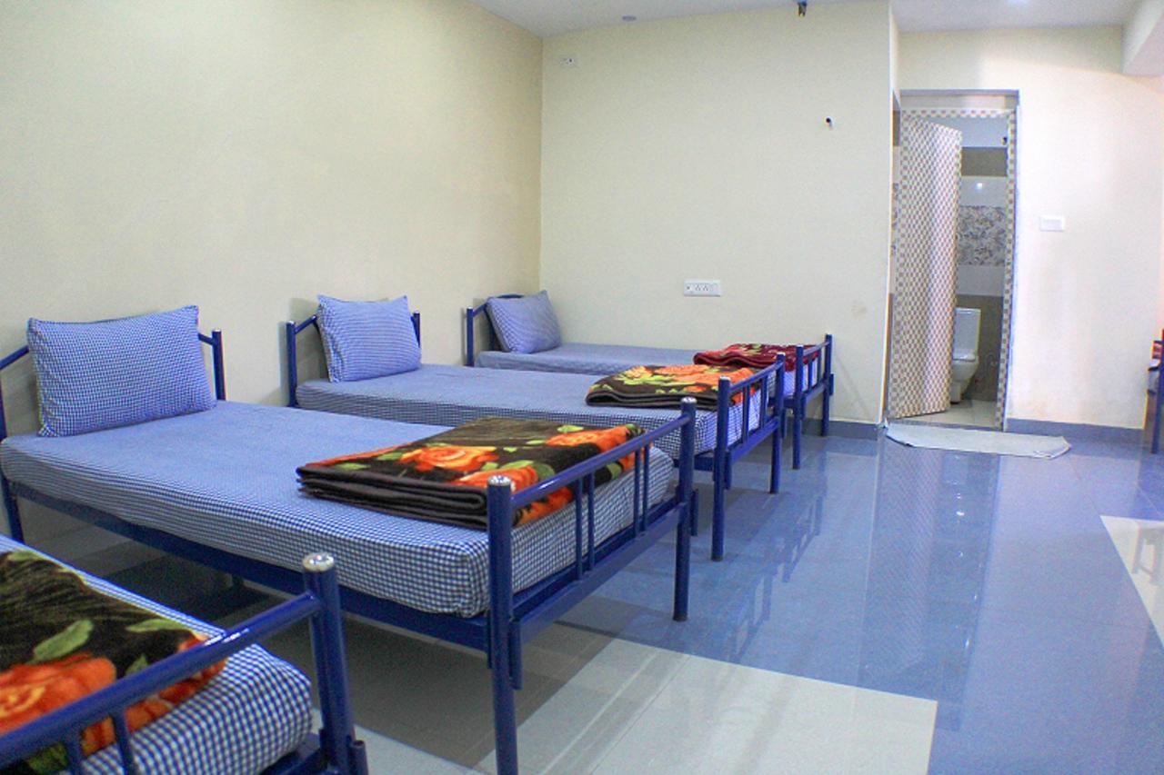 Silverline Retreat Hotel Kolli Hills Luaran gambar